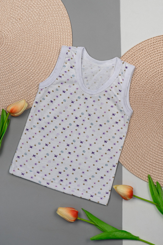 Майка для дівчаток 301